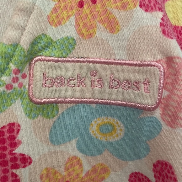 💕SOLD💕Halo SleepSack - Picture 4 of 5